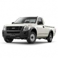 Isuzu D-MAX 2008-2012