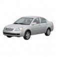 Аксессуары для Chery Fora
