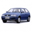 Фаркопы для Volkswagen Pointer
