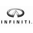 Защита бамперов Infiniti