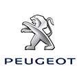 Защита бамперов Peugeot